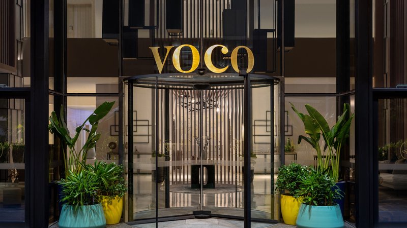 voco dubai the palm an ihg hotel