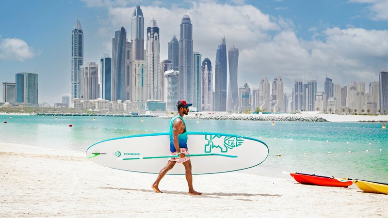 voco dubai the palm an ihg hotel