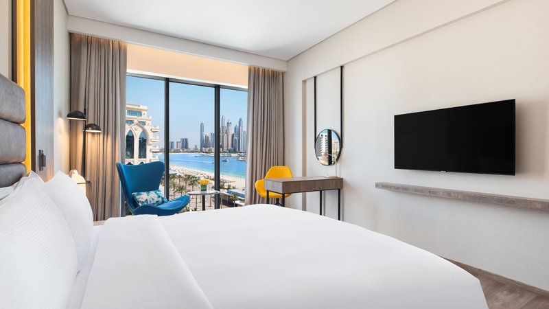 voco dubai the palm an ihg hotel