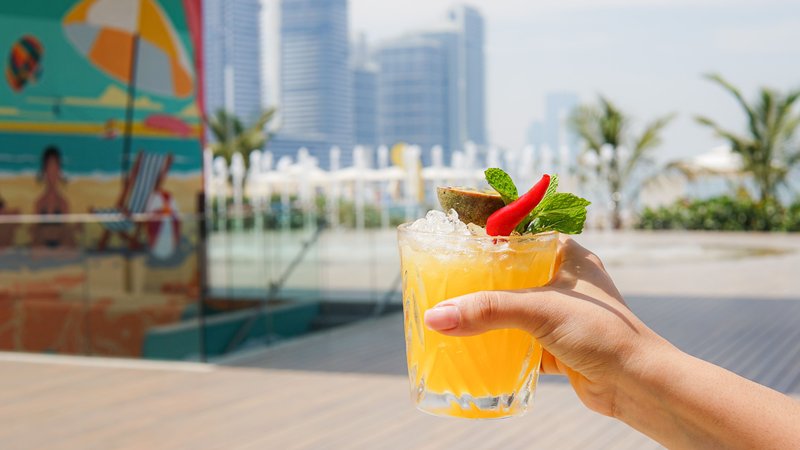 voco dubai the palm an ihg hotel
