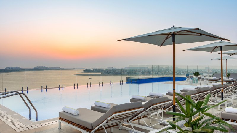 voco dubai the palm an ihg hotel