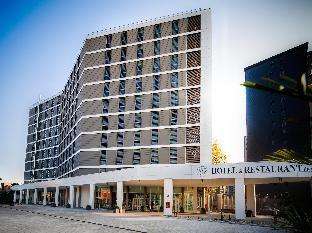 Hotel Degli Arcimboldi,In Milan (Bicocca),4 star