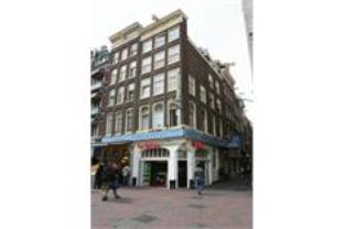 Hotel Continental Amsterdam,Amsterdam City Centre>>Amsterdam,1 star