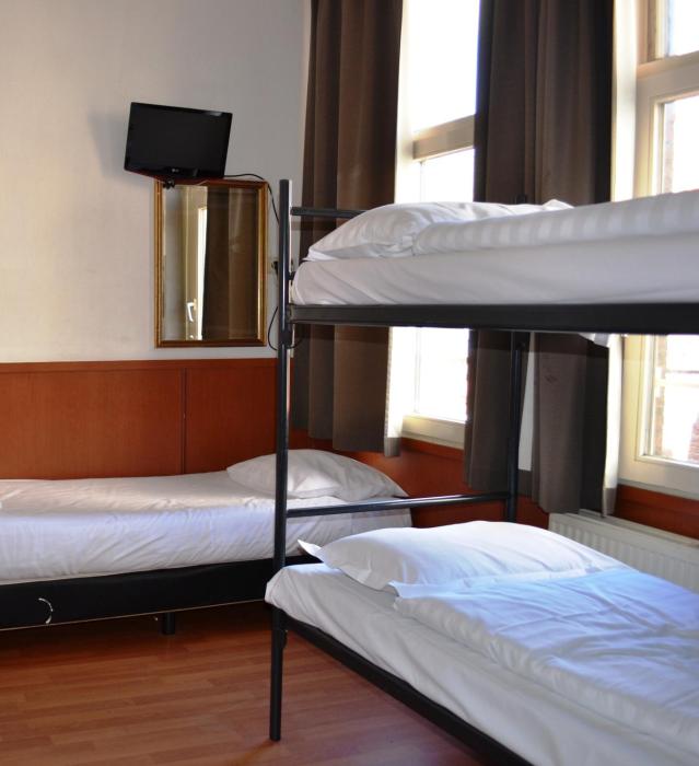 hotel continental amsterdam