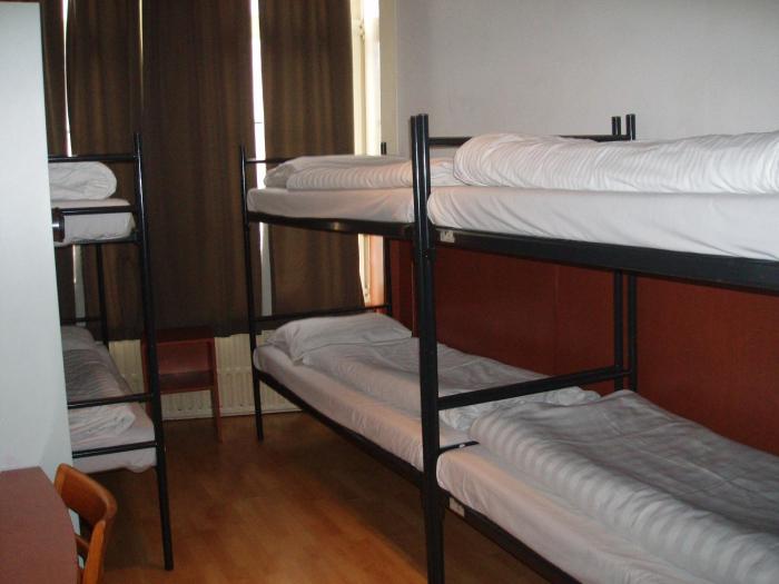 hotel continental amsterdam