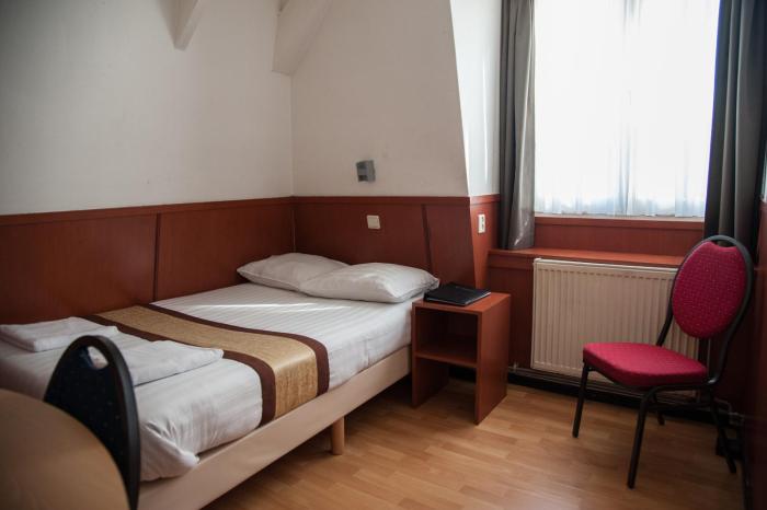 hotel continental amsterdam