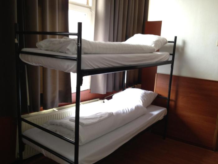 hotel continental amsterdam