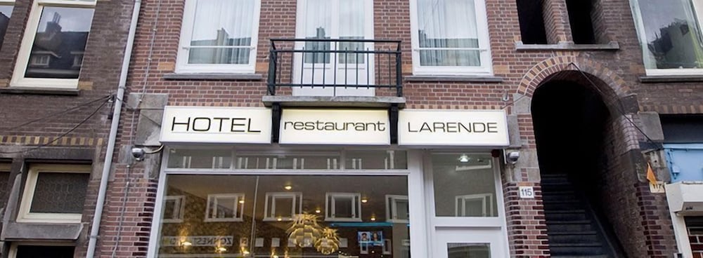 hotel larende