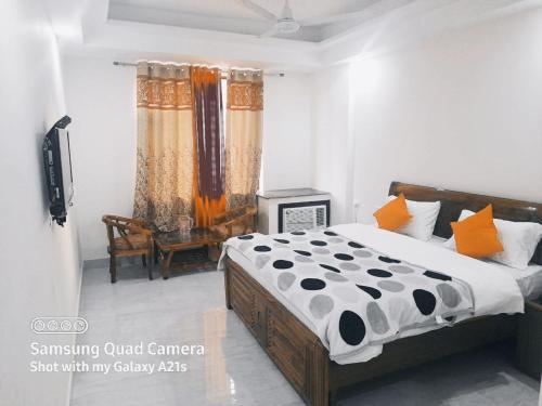 hotel the ganga castle