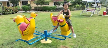 the desert den little rann of kutch