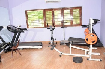 the desert den little rann of kutch