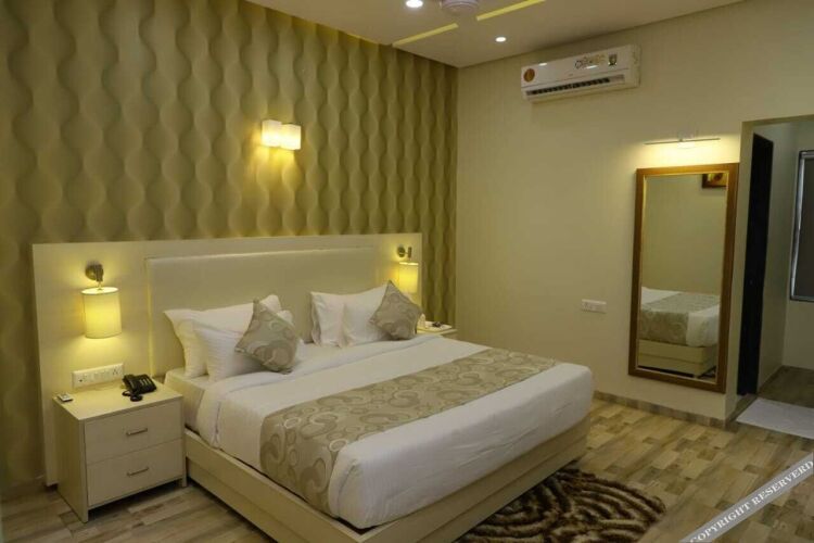 the desert den little rann of kutch