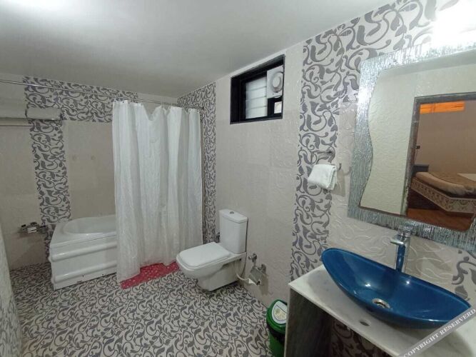 the desert den little rann of kutch