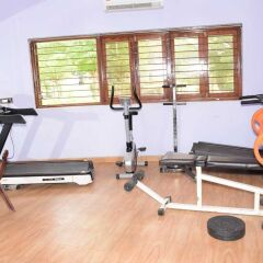 the desert den little rann of kutch