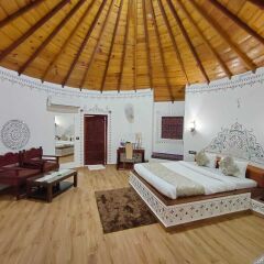 the desert den little rann of kutch
