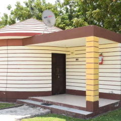 the desert den little rann of kutch