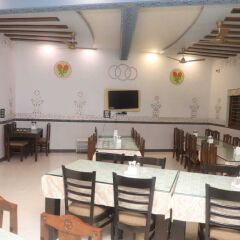 the desert den little rann of kutch