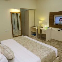 the desert den little rann of kutch