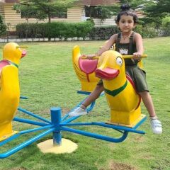 the desert den little rann of kutch