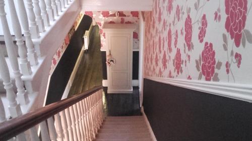 st aidens guesthouse