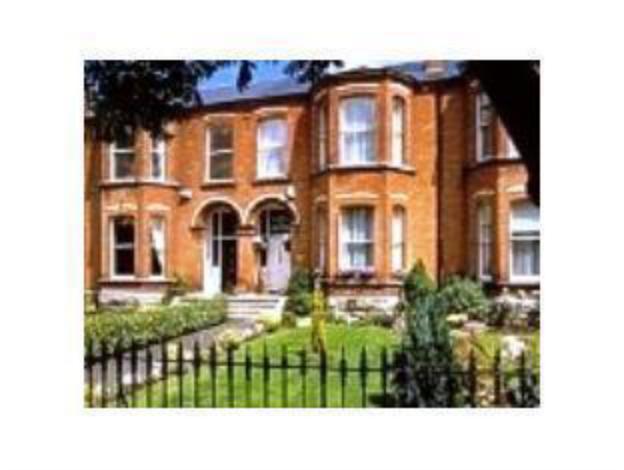 st aidens guesthouse