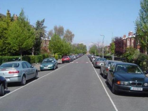 st aidens guesthouse