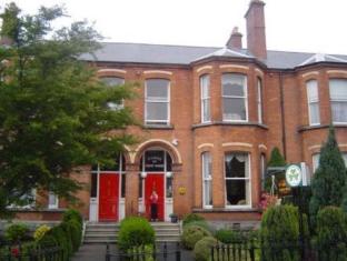 st aidens guesthouse