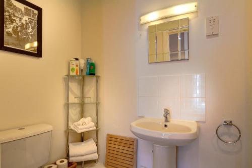 st aidens guesthouse