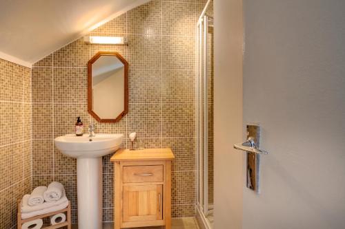 st aidens guesthouse