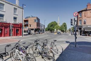 st aidens guesthouse