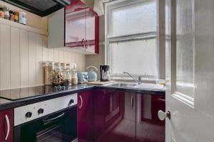 st aidens guesthouse