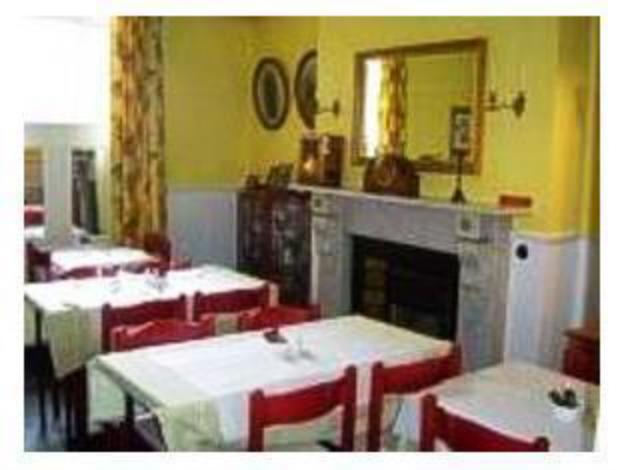 st aidens guesthouse