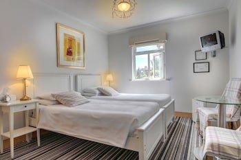 st aidens guesthouse