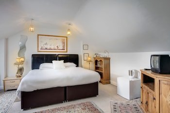 st aidens guesthouse