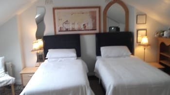 st aidens guesthouse