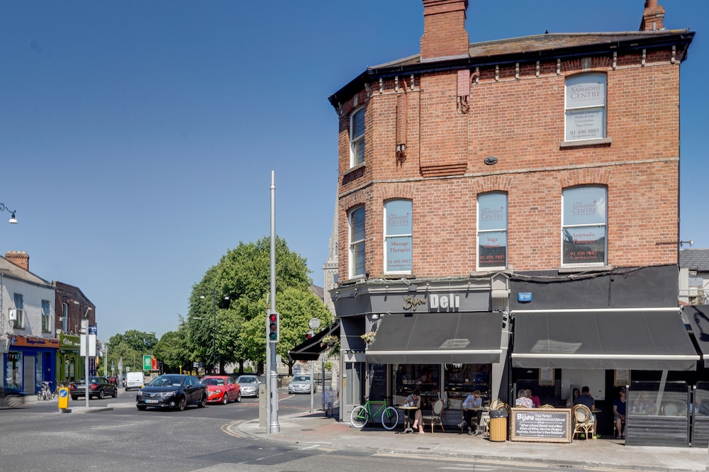 st aidens guesthouse