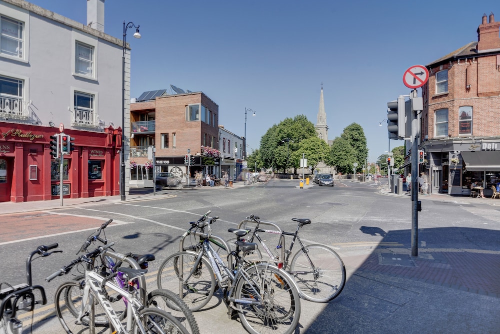 st aidens guesthouse