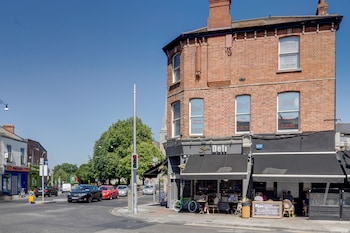 st aidens guesthouse