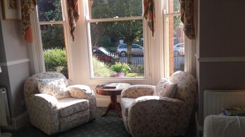 St. Aiden's Guesthouse,Rathgar>>Dublin,4 star