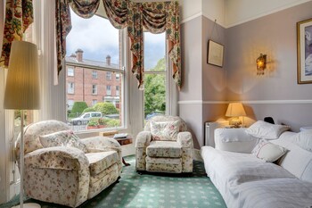 St. Aiden's Guesthouse,Rathgar>>Dublin,4 star