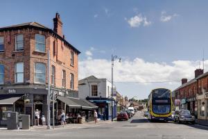 st aidens guesthouse