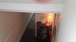 st aidens guesthouse