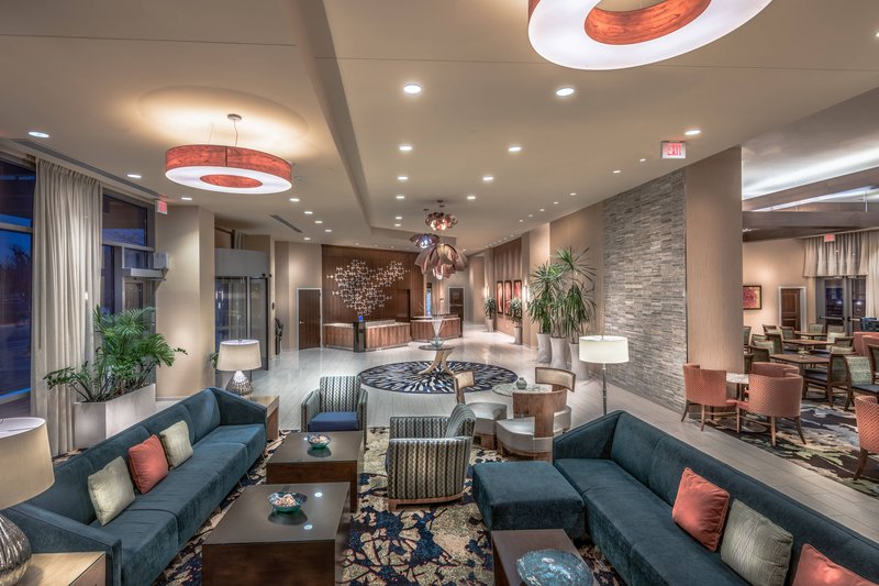 residence inn arlington ballston