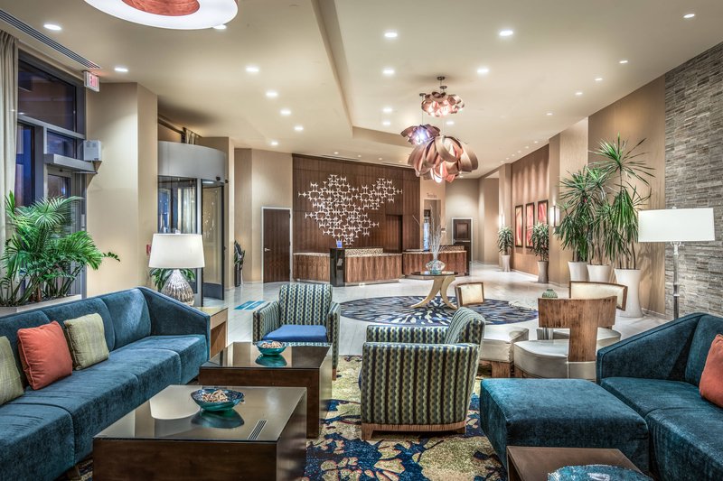 residence inn arlington ballston