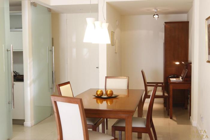 alta piazza casa di appartamenti