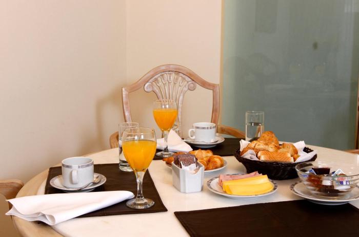 alta piazza casa di appartamenti