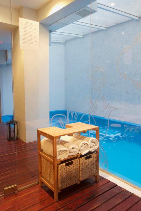 alta piazza casa di appartamenti