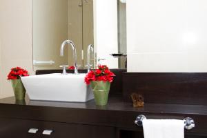 alta piazza casa di appartamenti