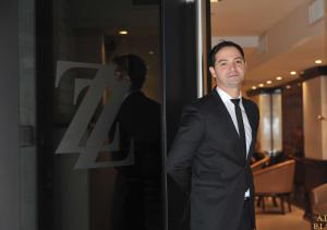 alta piazza casa di appartamenti