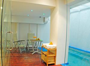 alta piazza casa di appartamenti